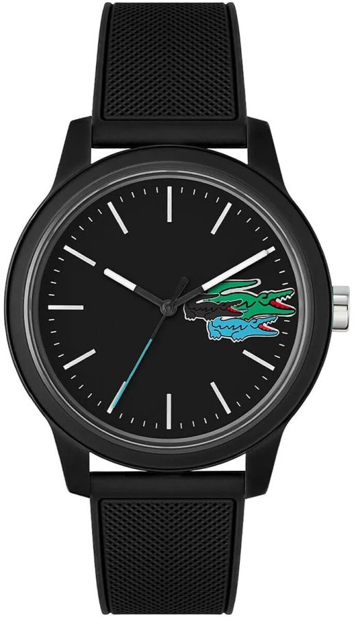 Lacoste Analogové hodinky 12.12 2011134