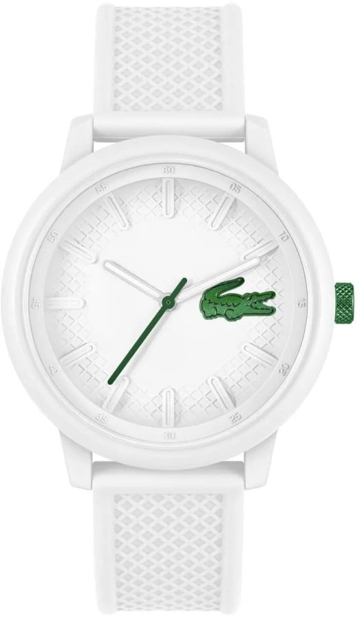 Lacoste Analogové hodinky 12.12 2011315 Lacoste Analogové hodinky 12.12 2011315 - Hodinky Lacoste