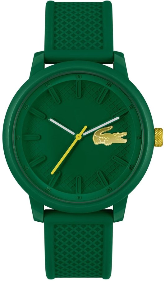 Lacoste Analogové hodinky 12.12 2011316 - Hodinky Lacoste