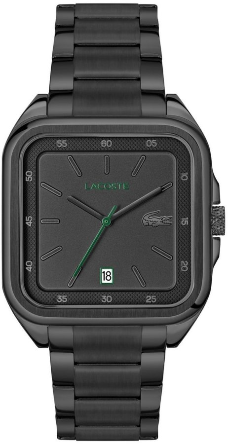 Lacoste Analogové hodinky 12.12 2011461 - Hodinky Lacoste