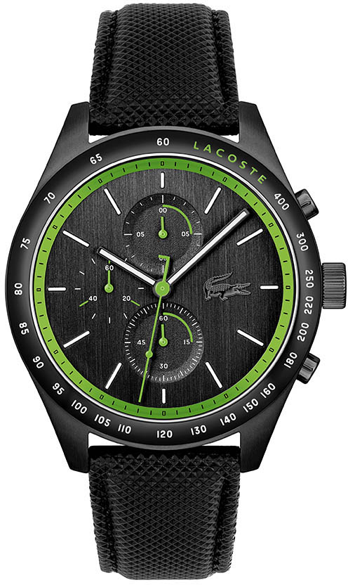 Lacoste Apext Chronograph 2011296 - Hodinky Lacoste