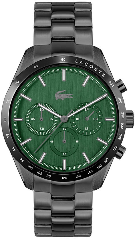 Lacoste Boston 2011270 Lacoste Boston 2011270 - Hodinky Lacoste