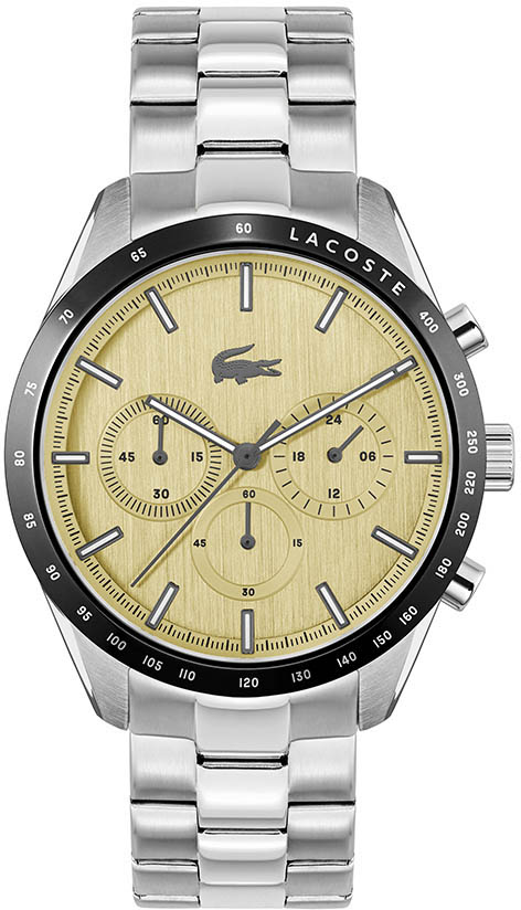 Lacoste Boston 2011271 Lacoste Boston 2011271 - Hodinky Lacoste
