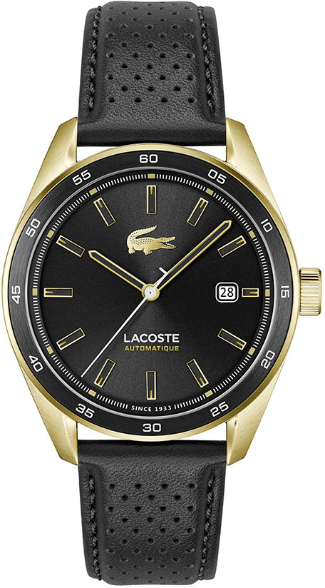 Lacoste Boston Automatique 2011378 - Hodinky Lacoste