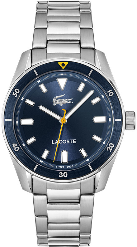 Lacoste Boston 2011424 Lacoste Boston 2011424 - Hodinky Lacoste