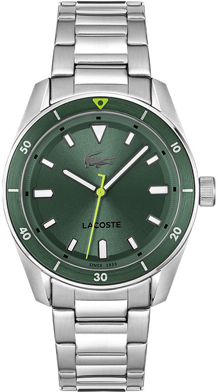 Lacoste Boston 2011425 Lacoste Boston 2011425 - Hodinky Lacoste