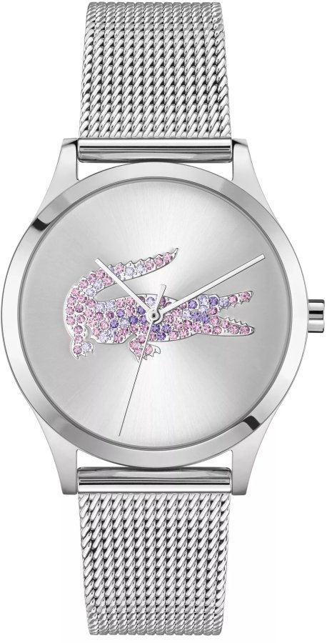 Lacoste Crocodelle 2001469 - Hodinky Lacoste