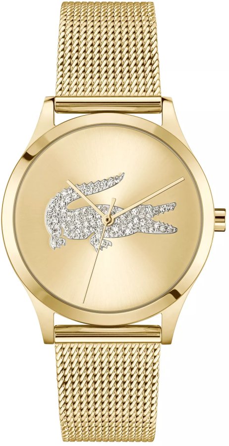 Lacoste Crocodelle 2001470 - Hodinky Lacoste