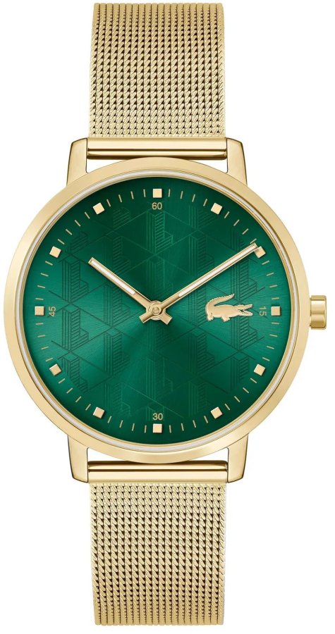 Lacoste Crocorigin 2001356 - Hodinky Lacoste