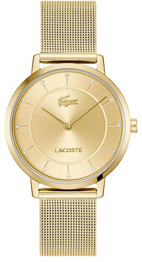 Lacoste Crocorigin 2001474 - Hodinky Lacoste