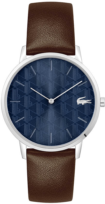 Lacoste Crocorigin 2011307 Lacoste Crocorigin 2011307 - Hodinky Lacoste