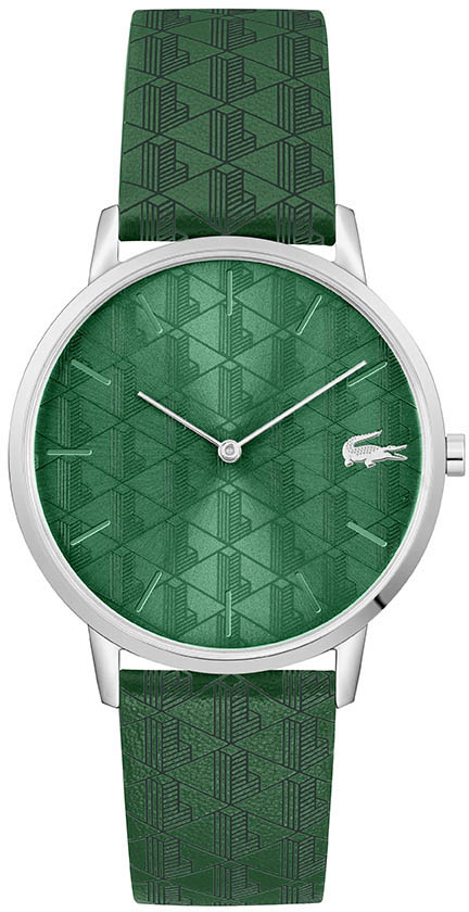 Lacoste Crocorigin 2011312 Lacoste Crocorigin 2011312 - Hodinky Lacoste