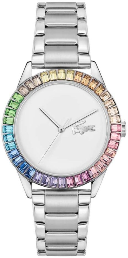 Lacoste Ladycroc 2001409 Lacoste Ladycroc 2001409 - Hodinky Lacoste