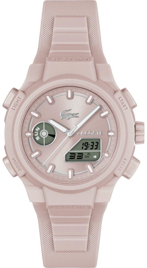 Lacoste LC33 2001429 Lacoste LC33 2001429 - Hodinky Lacoste