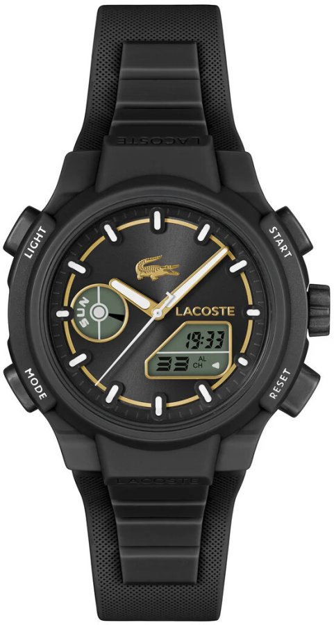 Lacoste LC33 2001434 Lacoste LC33 2001434 - Hodinky Lacoste