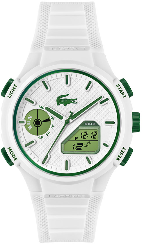 Lacoste LC33 2011364 - Hodinky Lacoste