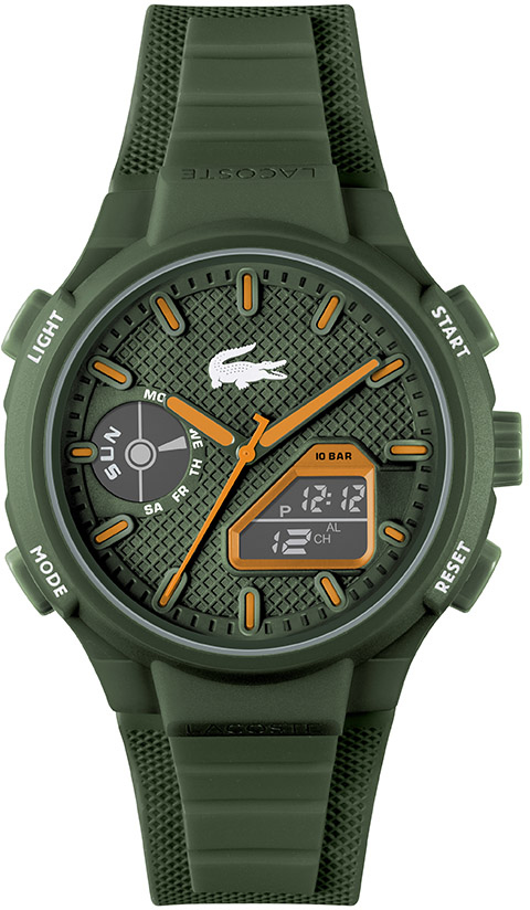 Lacoste LC33 2011367 Lacoste LC33 2011367 - Hodinky Lacoste