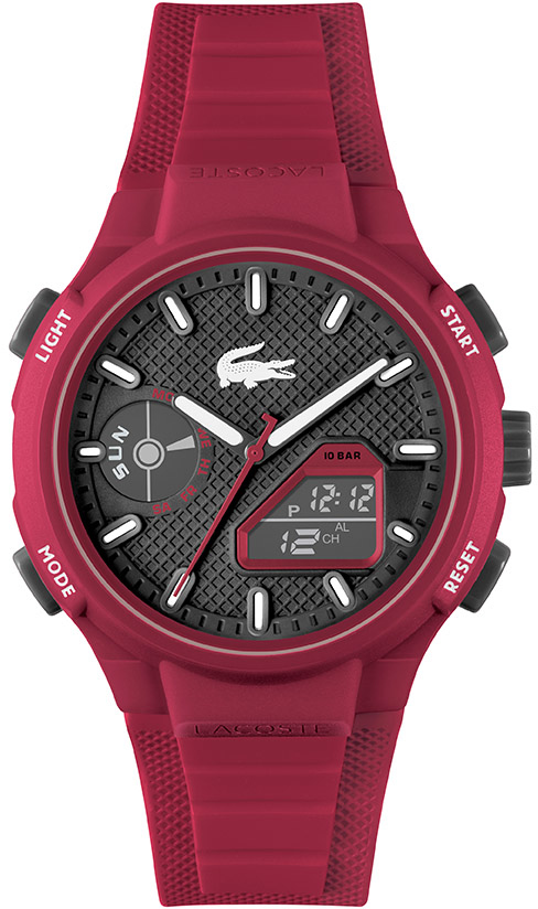 Lacoste LC33 2011368 Lacoste LC33 2011368 - Hodinky Lacoste