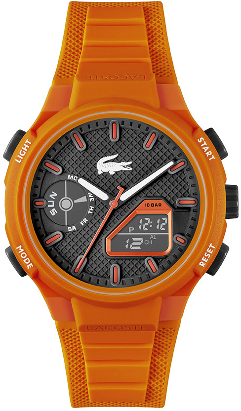 Lacoste LC33 2011369 Lacoste LC33 2011369 - Hodinky Lacoste