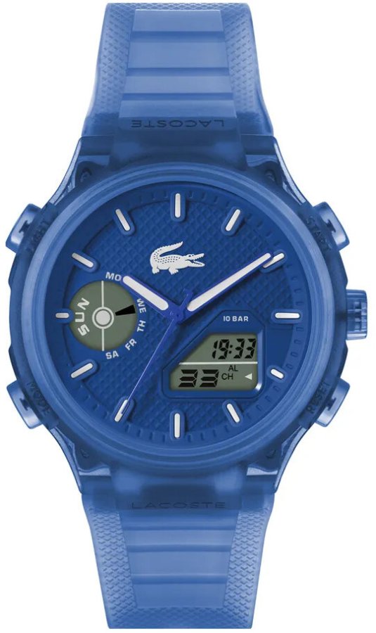 Lacoste LC33 2011429 - Hodinky Lacoste