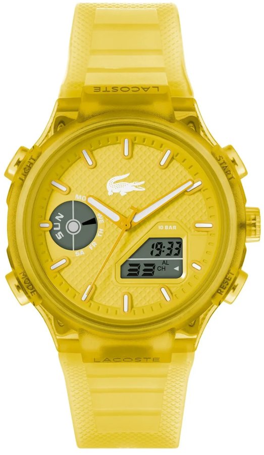 Lacoste LC33 2011430 Lacoste LC33 2011430 - Hodinky Lacoste