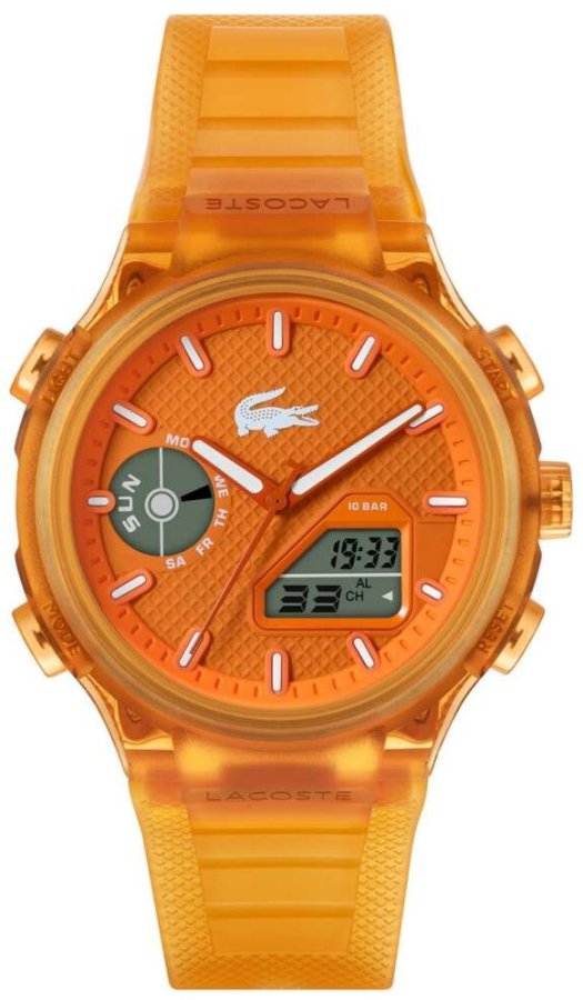 Lacoste LC33 2011431 Lacoste LC33 2011431 - Hodinky Lacoste