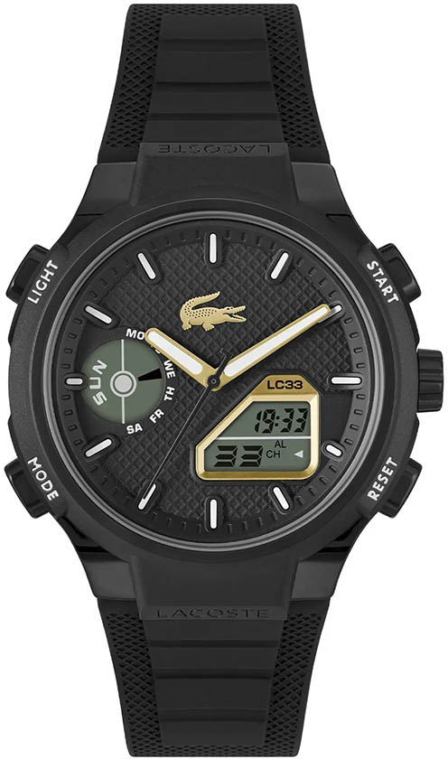 Lacoste LC33 2011435 - Hodinky Lacoste