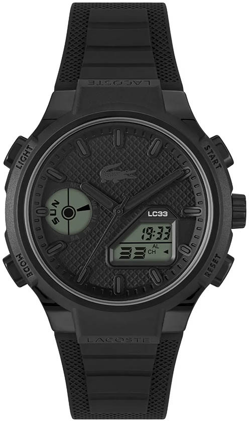 Lacoste LC33 2011447 - Hodinky Lacoste