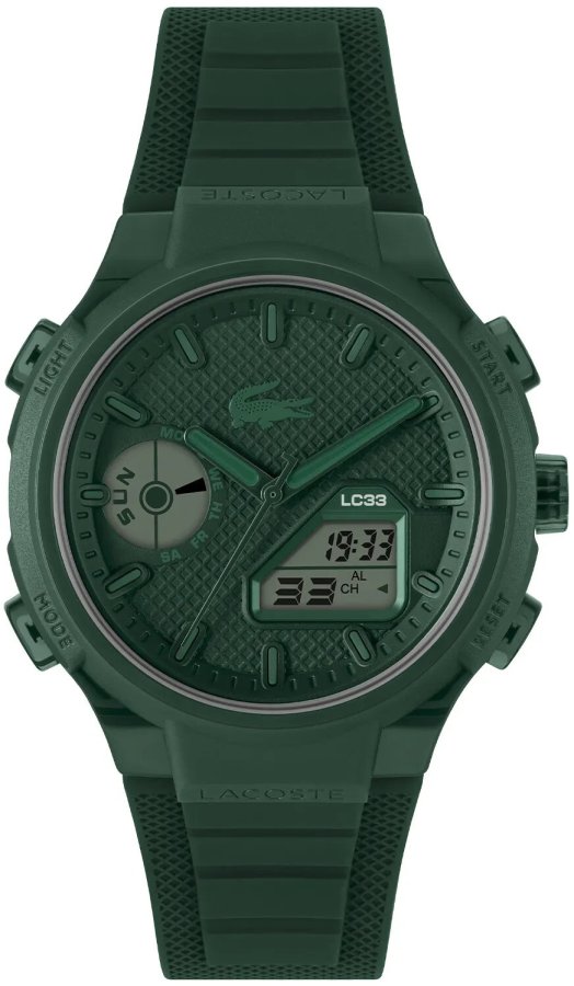 Lacoste LC33 2011449 - Hodinky Lacoste