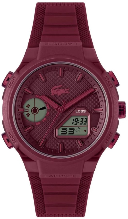 Lacoste LC33 2011450 - Hodinky Lacoste