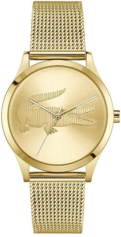 Lacoste Crocodelle 2001416 - Hodinky Lacoste