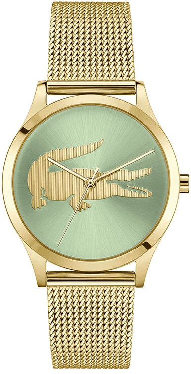 Lacoste Crocodelle 2001417 Lacoste Crocodelle 2001417 - Hodinky Lacoste