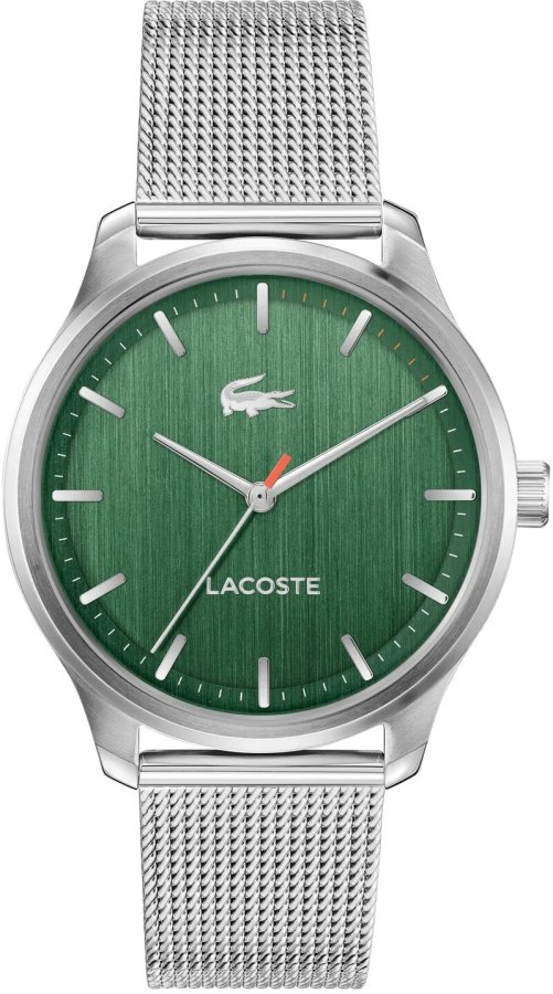 Lacoste Lisbon 2011374 - Hodinky Lacoste