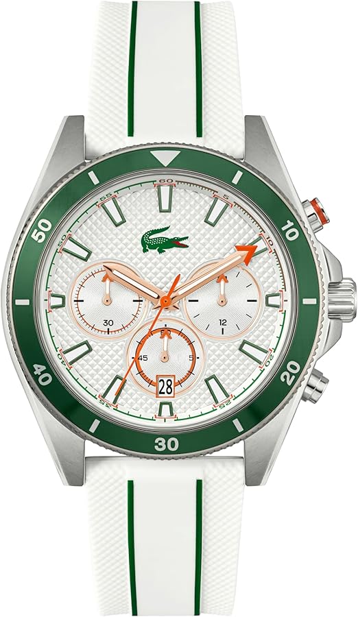 Lacoste Mainsail 2011362 - Hodinky Lacoste