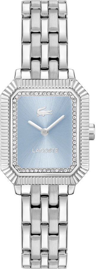 Lacoste Parisienne 2001440 - Hodinky Lacoste