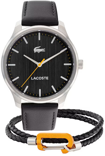 Lacoste Set 2070028 Lacoste Set 2070028 - Hodinky Lacoste