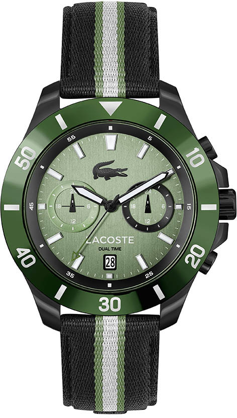 Lacoste Toronga 2011341 Lacoste Toronga 2011341 - Hodinky Lacoste