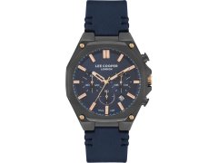 Lee Cooper Analogové hodinky LC07318.099