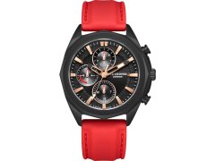 Lee Cooper Analogové hodinky LC07990.658