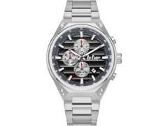 Lee Cooper Analogové hodinky LC08026.360