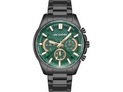Lee Cooper Analogové hodinky LC08090.070