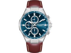 Lee Cooper Analogové hodinky LC08223.392