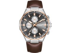 Lee Cooper Analogové hodinky LC08223.562