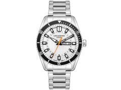 Lee Cooper Analogové hodinky LC08314.330