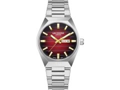 Lee Cooper Analogové hodinky LC08363.380