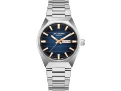 Lee Cooper Analogové hodinky LC08363.391