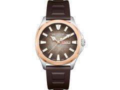 Lee Cooper Analogové hodinky LC08364.542