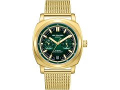 Lee Cooper Analogové hodinky LC08377.174