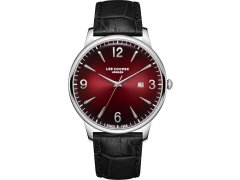 Lee Cooper Analogové hodinky LC08379.381