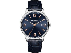 Lee Cooper Analogové hodinky LC08379.399